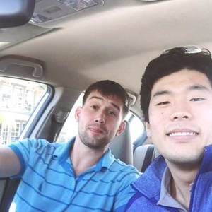 Meet your Posher, Mingoo